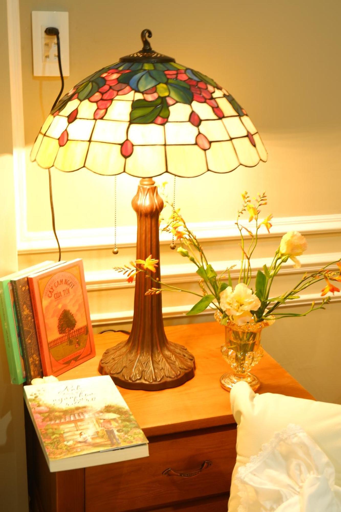 Khách sạn hẻo lánh Camellia *